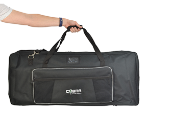 Keyboard Bag 1000 x 410 x 145mm by%2 